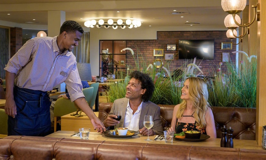 Image 8: Afternoon Tea at Studley Castle: A Taste of 180 Years of History