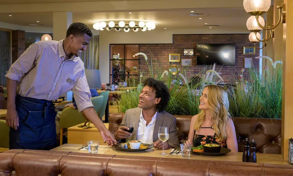 Afternoon Tea at Studley Castle: A Taste of 180 Years of History