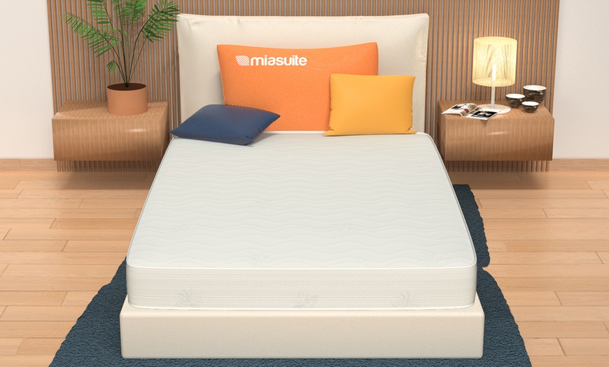Image 3: Materasso pieghevole waterfoam MiaSuite