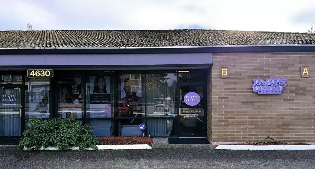 Syringe of JUVÉDERM® Ultra, Volbella, Vollure, or Voluma (1.0mL)