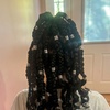 Image 1: Hair Care Services: Wash, Trim, Deep Conditioning & Kids Braids
