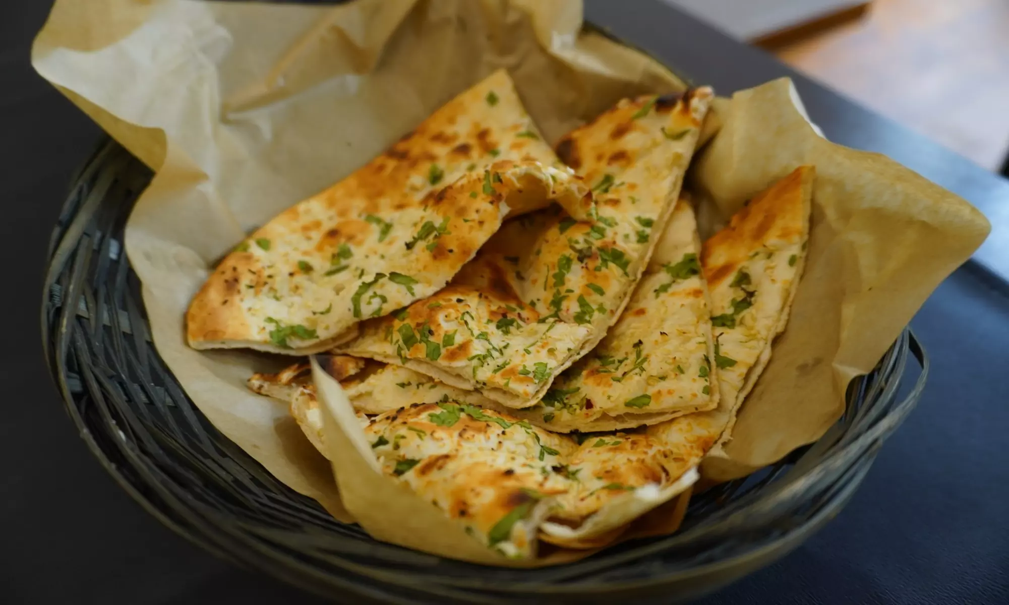 Spice up your day: Indiase lunch of diner in hartje Antwerpen