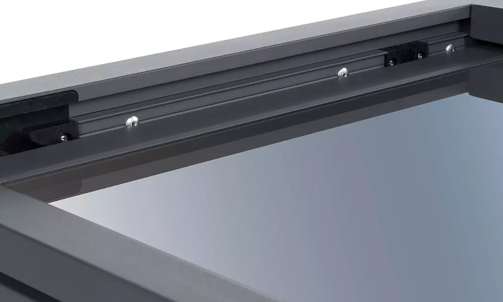 Salon de jardin "Verano" avec table extensible de Home Deluxe