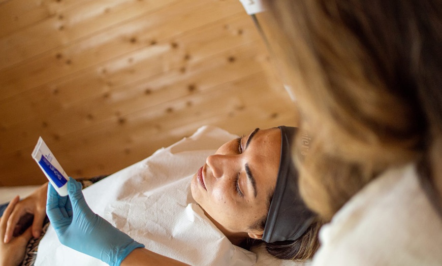 Image 3: 30 Minute Express Facial Plus In-Depth Skin Consultation and More