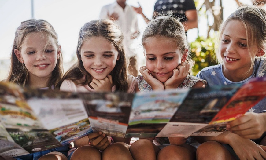 Image 3: Ticket hop-on hop-off de 48 horas para bus turístico en Benalmádena