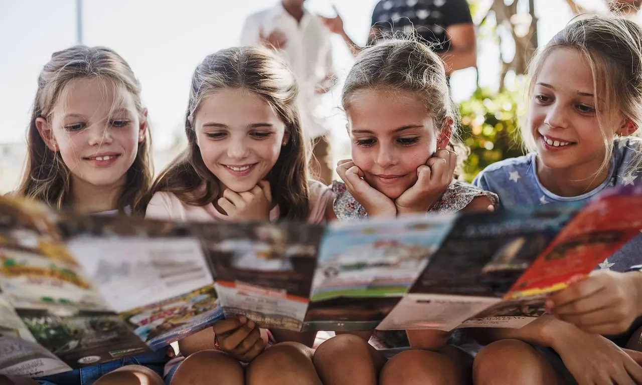 Ticket hop-on hop-off de 48 horas para bus turístico en Benalmádena