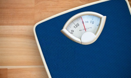 Comprehensive Training for Managing Weight - Training Station