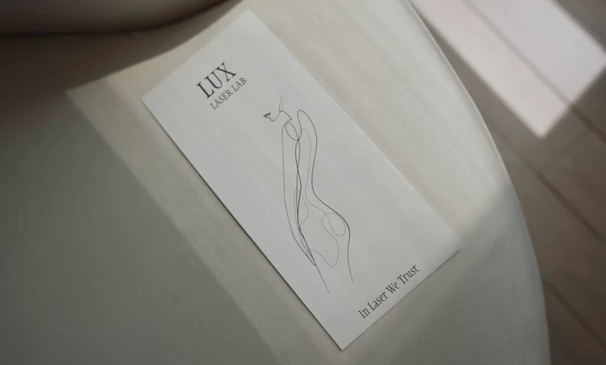 Image 4: Unlimited Laser Hair Removal for Extra-Small Area or 6 Sessions 