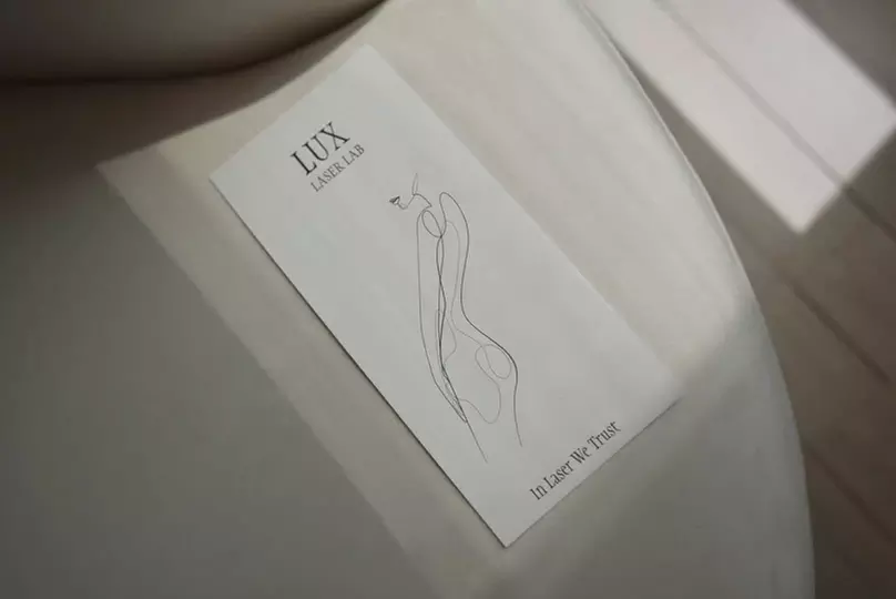 See Results: Lux Laser Labs FDA-Cleared Laser Hair Removal in NoMad