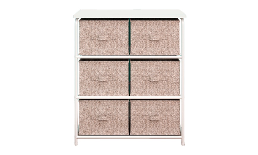 Image 2: Modular Storage Unit