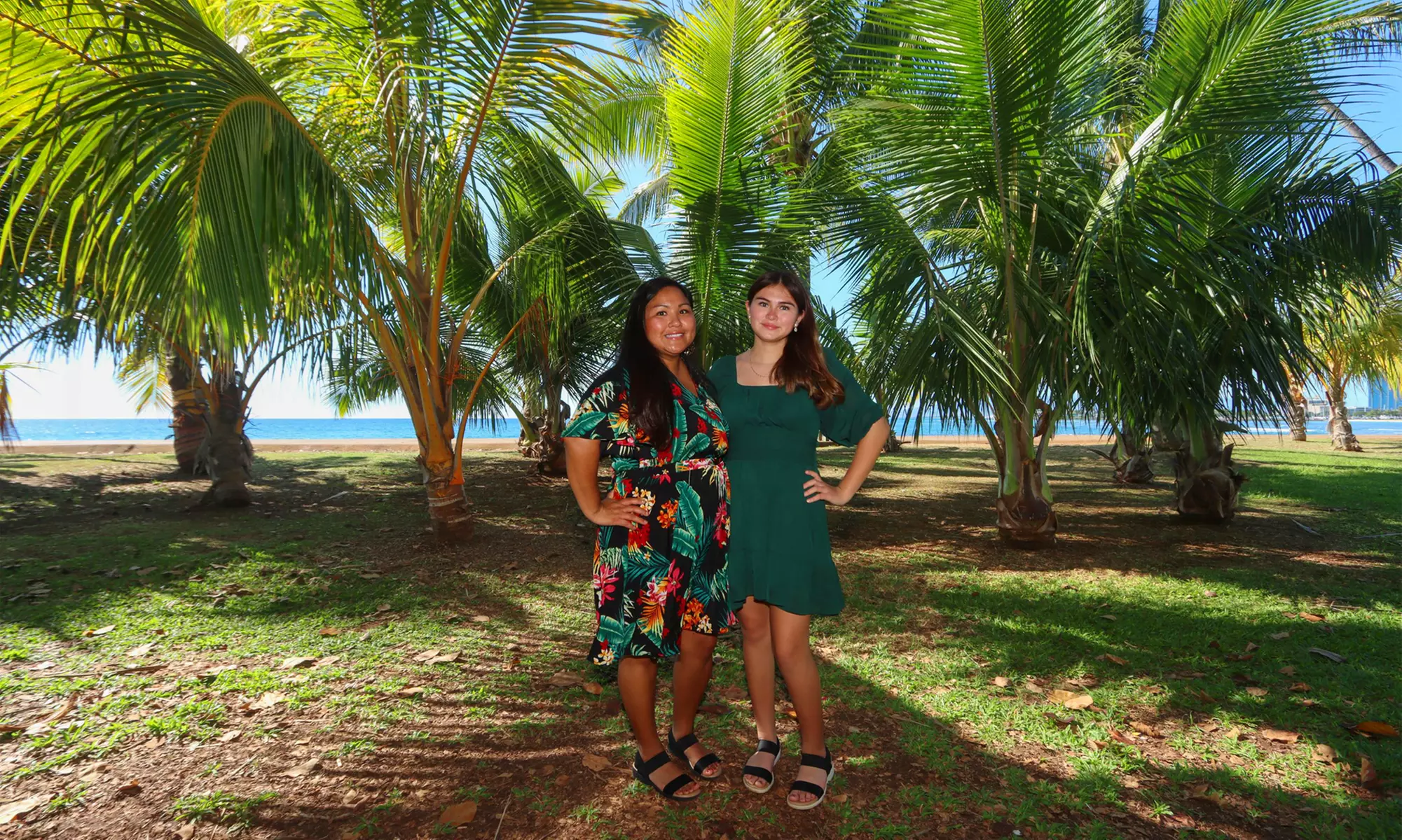 Capture Magic Island Moments with a 30-Min Holiday Portrait Session at Isle of Photos Up to 50% Off - Second Medium