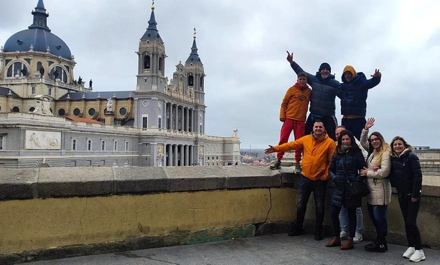 Image 14: Tour de 30 o 60 minutos en Tuk Tuk para hasta 4 personas