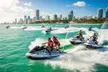 Up to  96% Off Exploring the Thrill of Miami Waters with a One-Hour Jet Ski Rental for Up to Four People - Second Medium