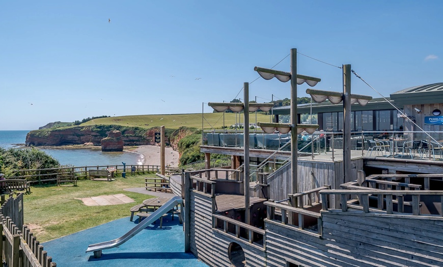 Image 16: Devon Summer Availability: Holiday Home for Up to Six or Eight. 