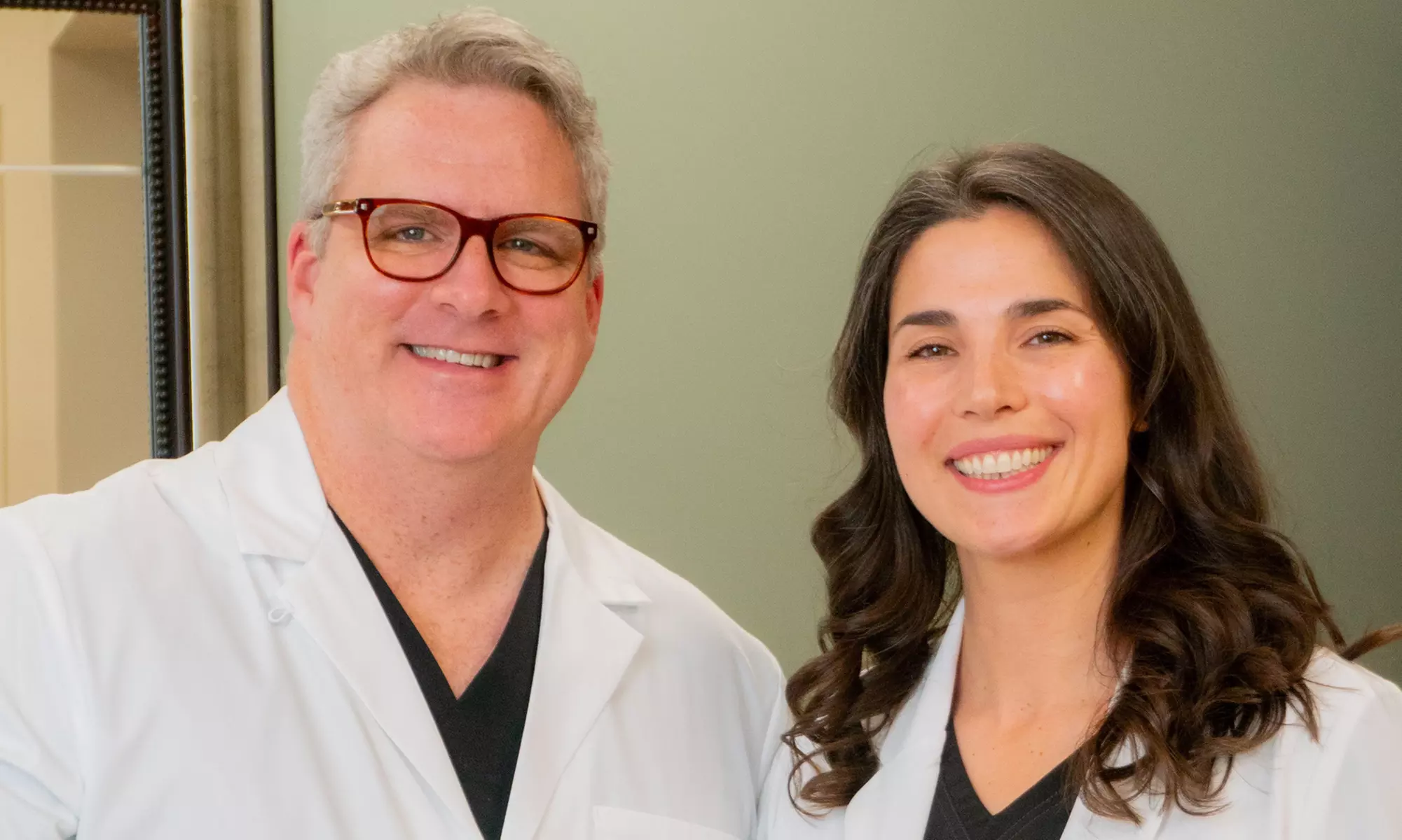 3 or 6 Laser Hair Removal: Small, Medium, or Large to Extra Large Area