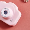 Image 6: A3 Kids’ Digital Camera - Single or Dual Lens Options