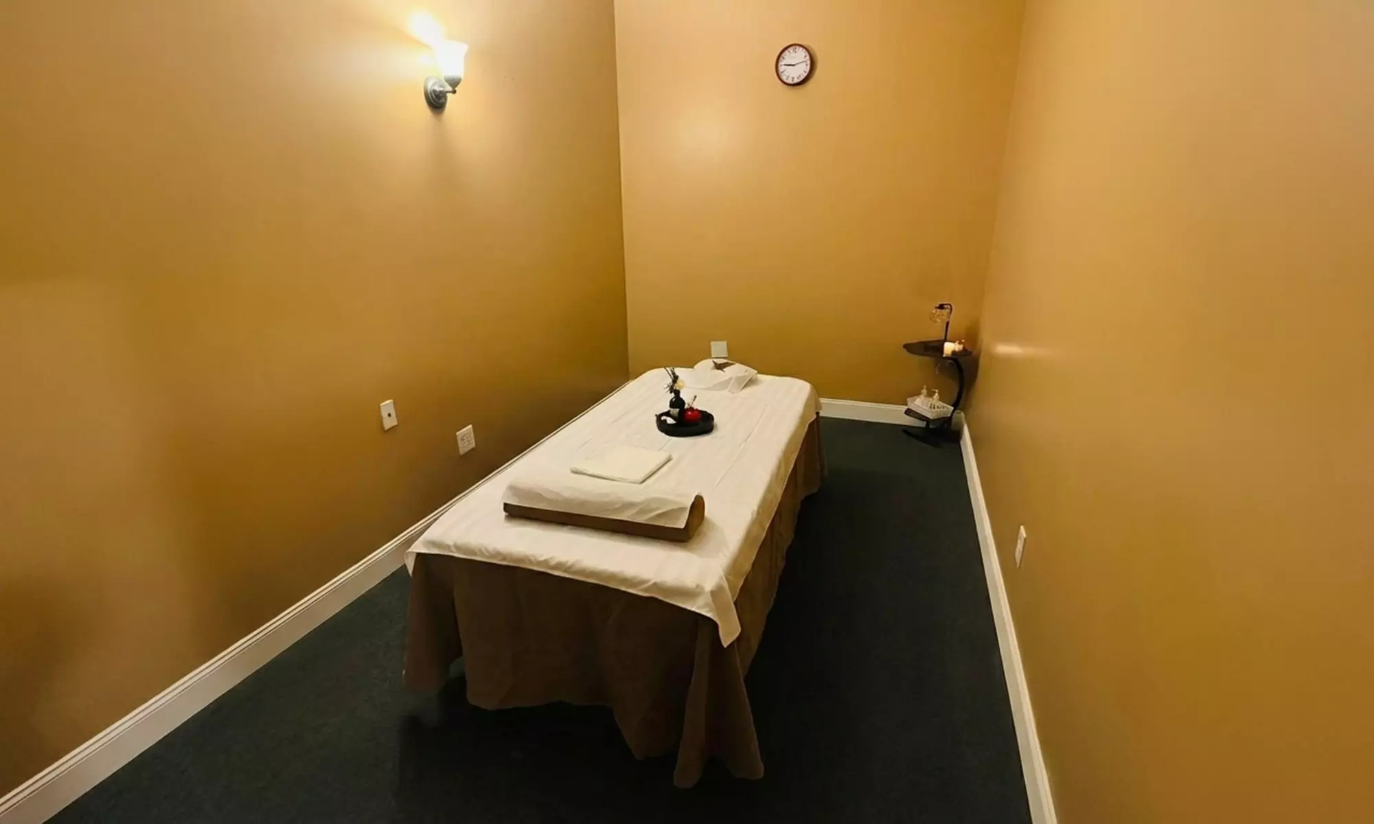 30 Minute Thai Massage