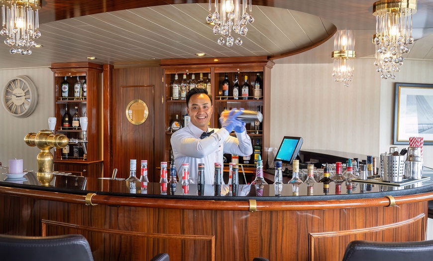 Image 5: Crucero por canales de Bélgica y Países Bajos: 5 noches todo incluido