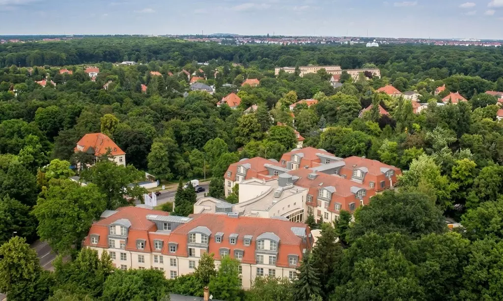 Leipzig: 1-5 Nächte mit Frühstück