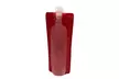 Waloo Wine on The Run Reusable & Foldable Wine Flask - Second Medium