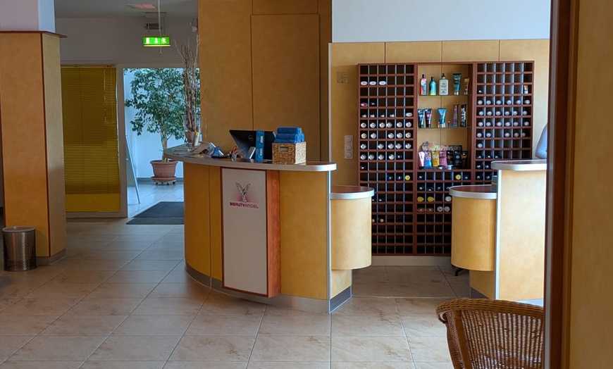 Image 2: Body Ballancer „Wellness-Lymphdrainage“ für 1 Person