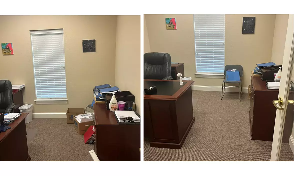 Spotless Home with Standard Interior or Deep Interior Cleaning