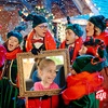 Image 8: Gutschein für personalisierbare Videos oder Briefe vom Weihnachtsmann