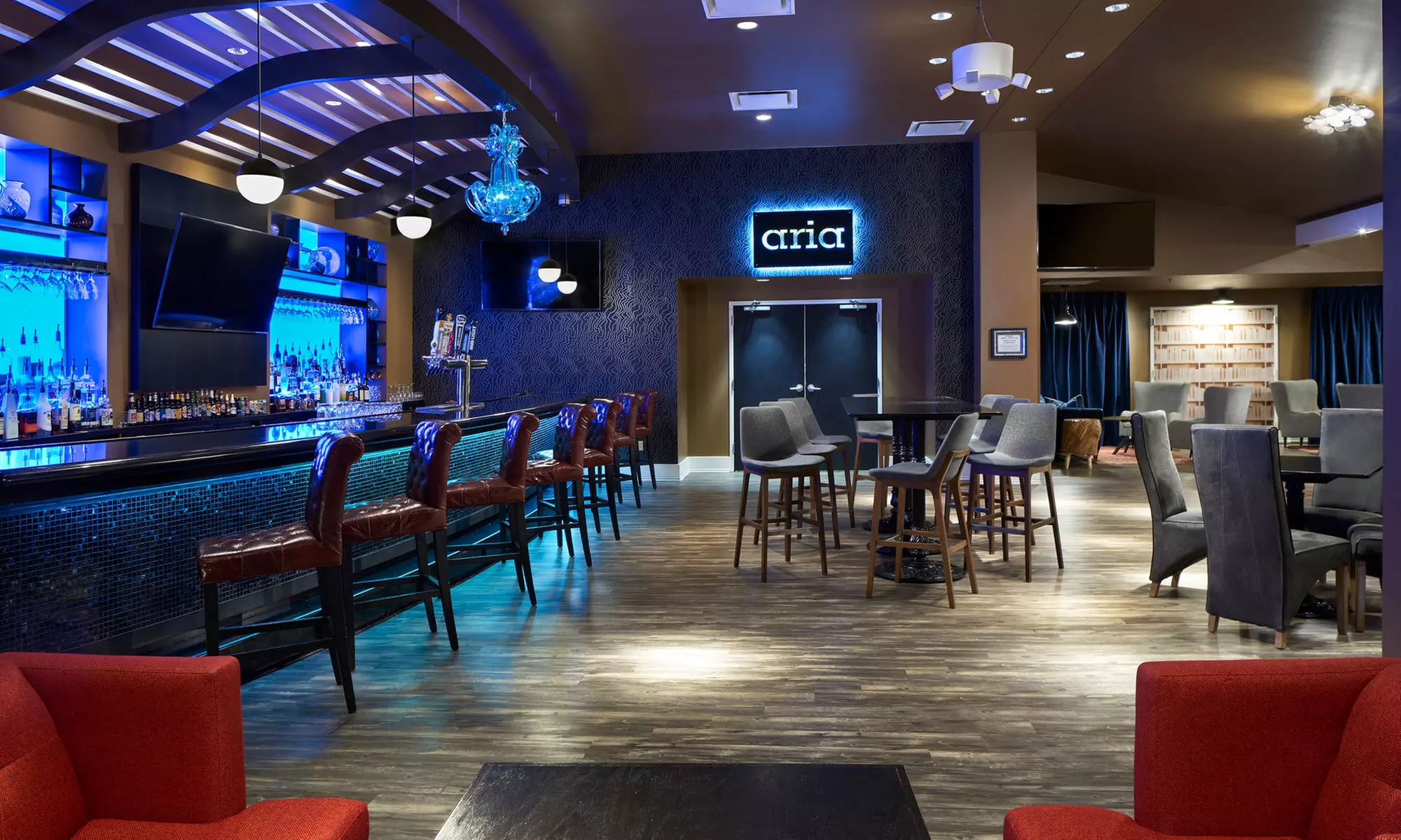Stay at the Sheraton Oklahoma City Downtown Hotel in Oklahoma City, OK. Book now for an unforgettable getaway!