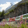 Image 2: ✈ 8-Day Glacier & Bernina Express w/Hotel & Air