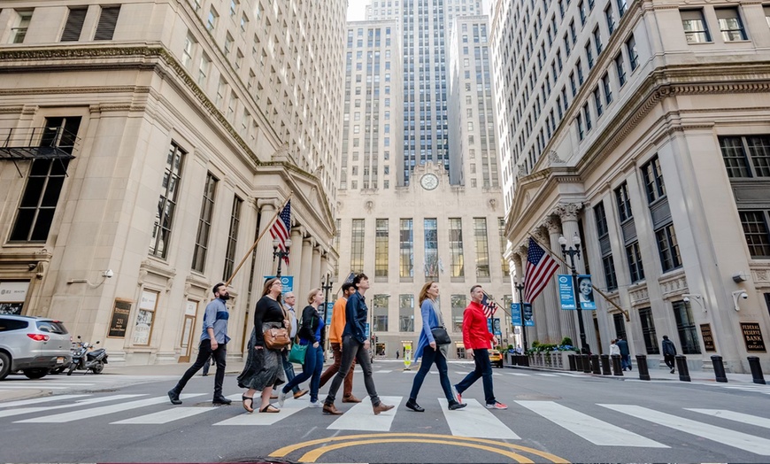 Image 5: Up to 50% Off on Museum at Chicago Architecture Center