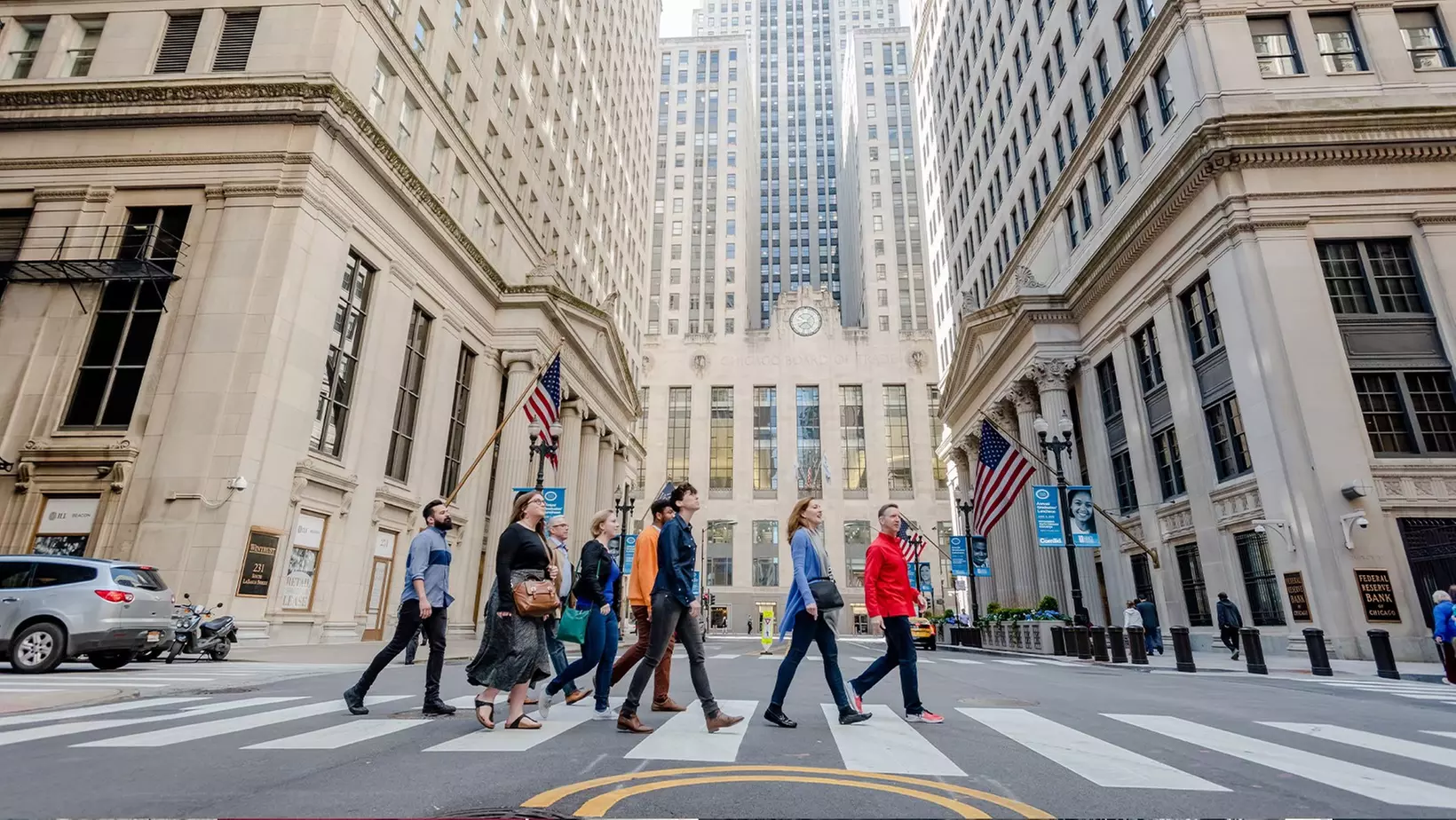 Up to 50% Off on Museum at Chicago Architecture Center - Second Medium