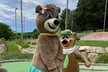 Save Up To 35% on Wisconsin Dells Yogi Bear's Jellystone Park™ Day Pass with Parking for up to 6 People! - Second Medium