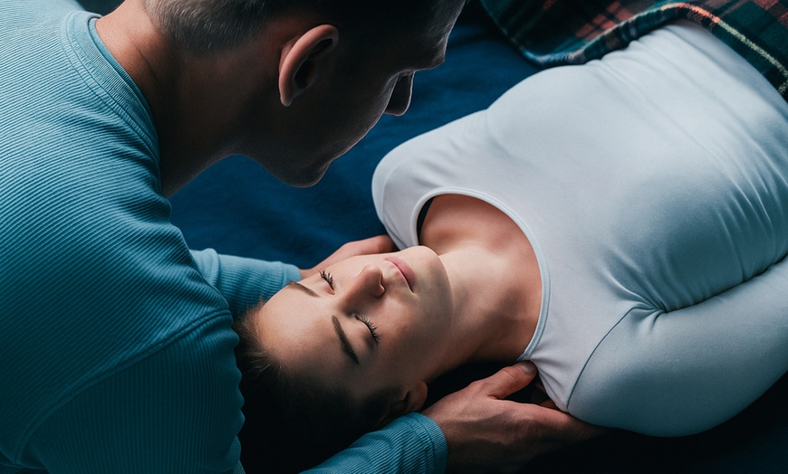 Image 1: 45 Min. oder 60 Min. Shiatsu Massage für 1 Person