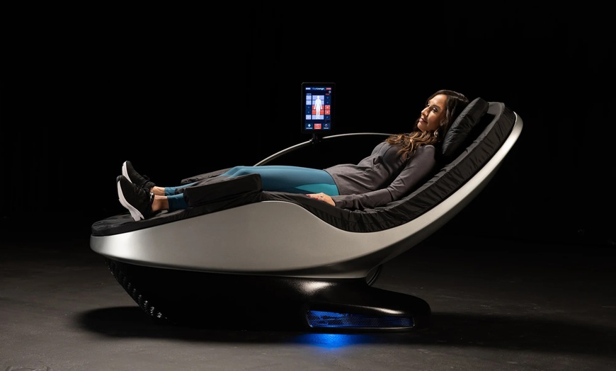 Image 3: Wellness, Relax, Recover & Restore Packages for One or Two People