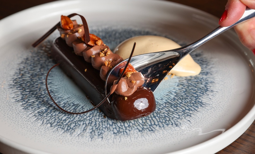 Image 9: Savor the Oak 8-Plate Feast—Perfect for Two, Four or Six