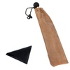 Image 8: 528HZ Tuner Tuning Fork Healing Sound Therapy