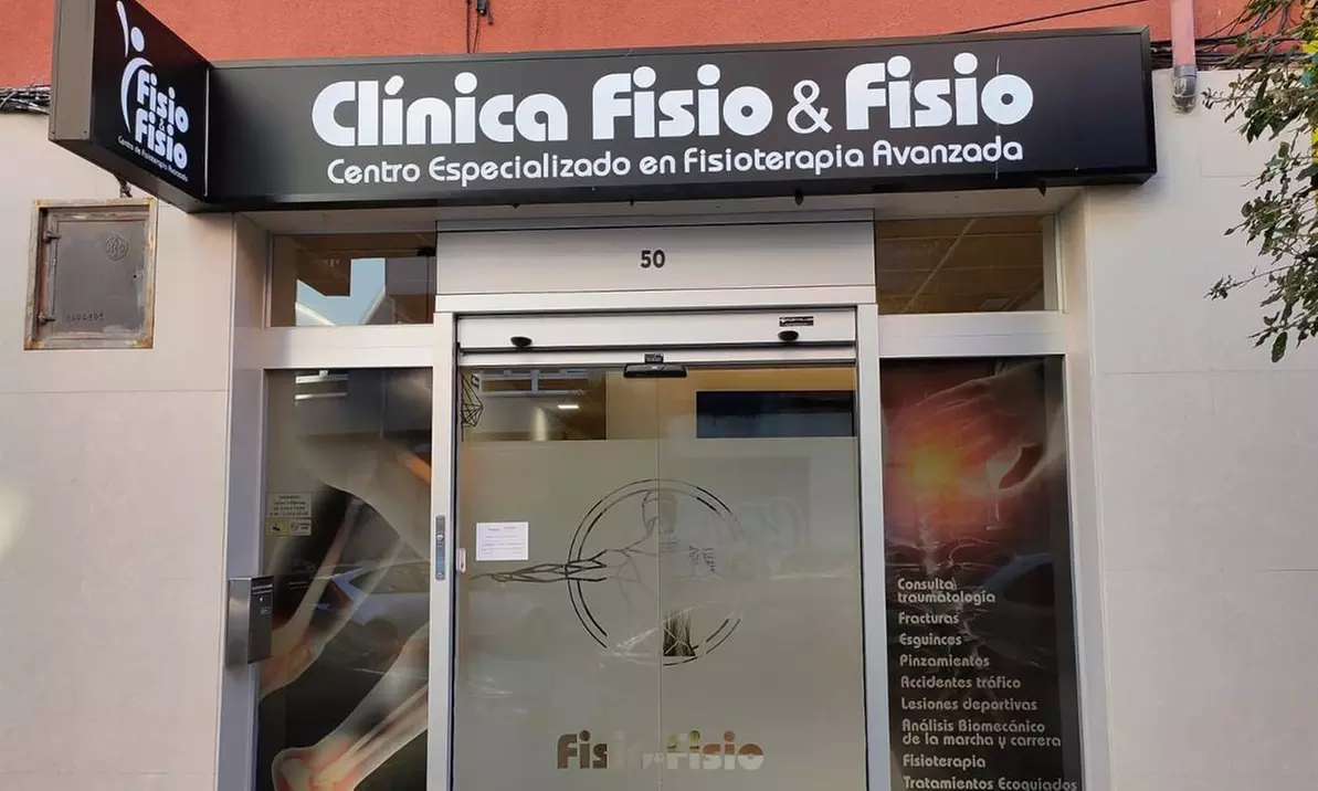 Radiofrecuencia INDIBA