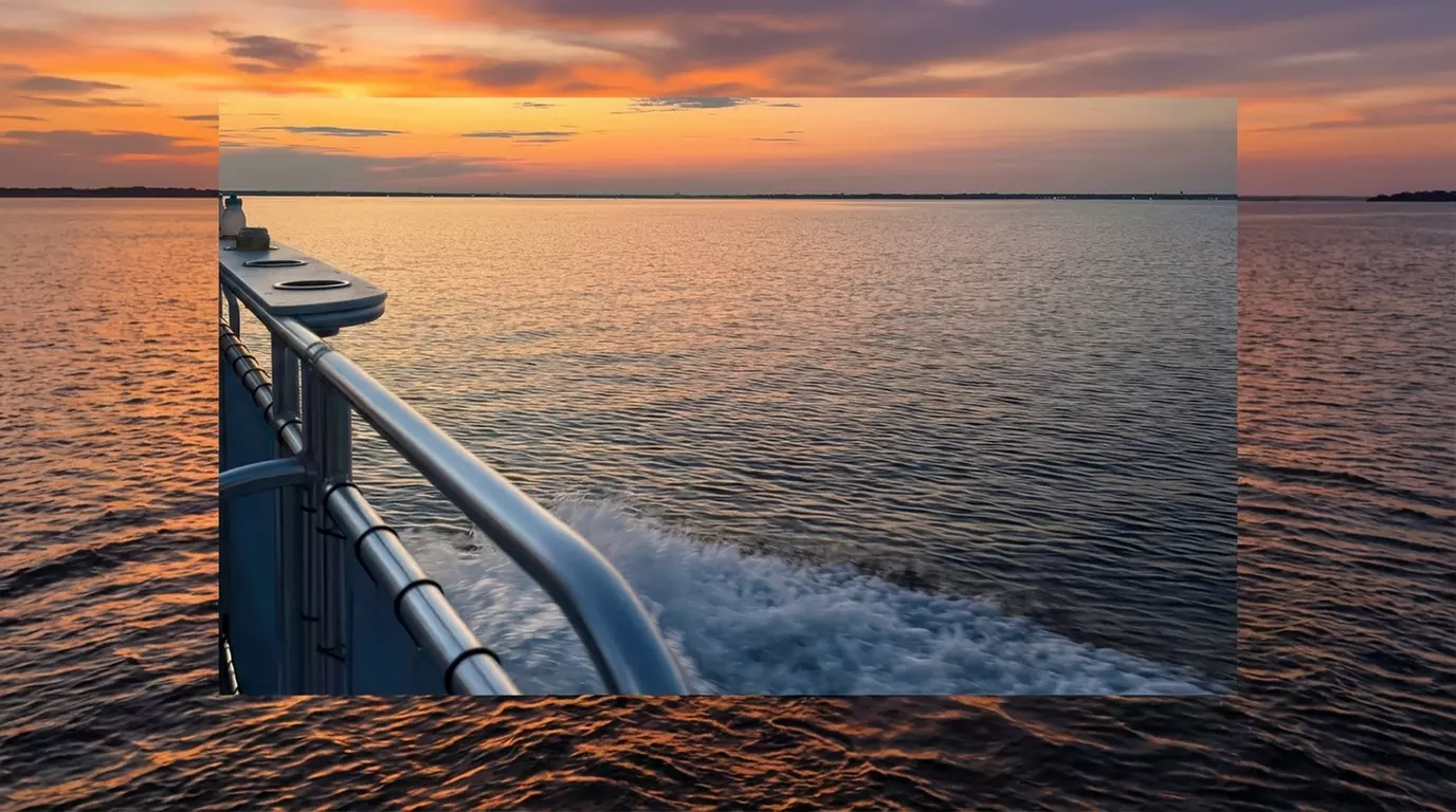 Crab Island & Dolphin Tours Fort Walton Beach