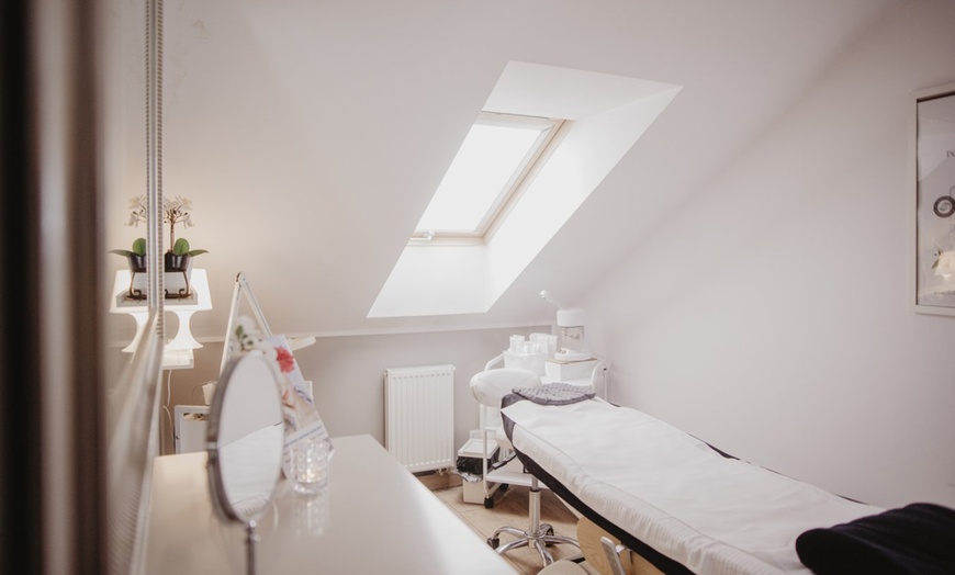 Image 8: Relaksacyjny rytuał spa dla pleców, ramion, karku w Gdyni i Redzie