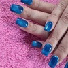Image 2: Pamper Your Nails: Manicure or/and Pedicure with Gel Polish Options!