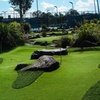 Image 6: Enjoy & Explore 18 Holes of Mini Golf For Child, Adult or Family of 4