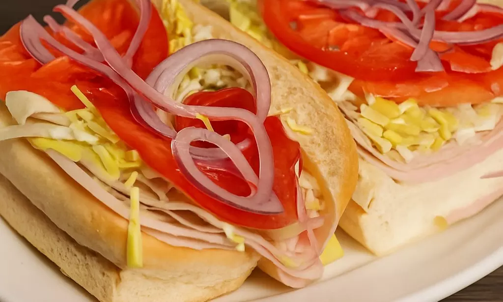 Up to 48% Off on Pizza at Big C's Downtown Pizzeria