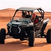 Image 3: Exciting Polaris RZR Dune Buggy Adventure Open Desert Tour