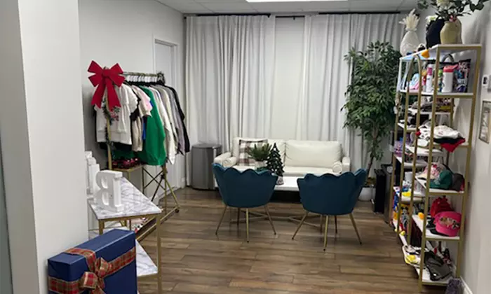 Six Laser Hair Removal Sessions on One Small, Medium, or Large Area