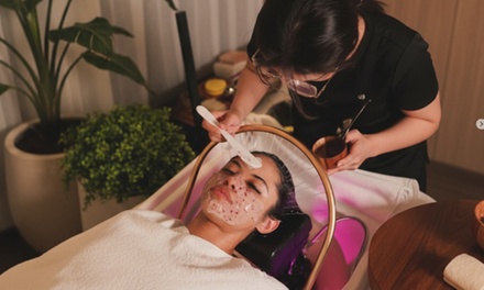 Head Spa Nami d'1h - Loreley's Head Spa