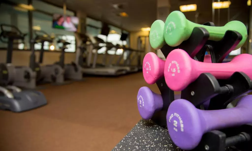 Cork: 1-3 Nights with Breakfast and Leisure Club Access