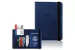 RFID Blocking Passport Holder: 1Pcs from Sensual Sale (Up to 34% Off) - Second Medium