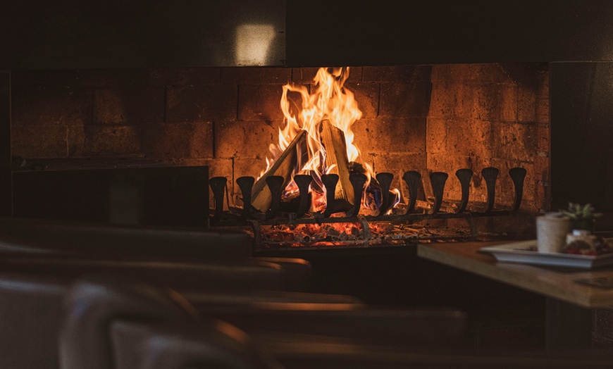 Image 4: Wellnesspaket: Schwimmbad, Bio-Sauna & finnischer Sauna für 1-4 Pers.