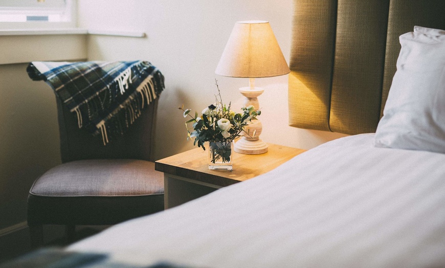 Image 10: Argyll and Bute: 1-3 Nights with Breakfast 