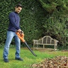 Image 5: BLACK+DECKER Akku-Laubbläser 18 V mit Power-Command-Technologie
